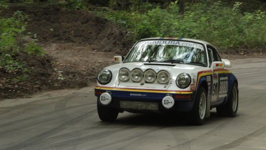 Empire Hill Climb is ready to thrill Saturday
