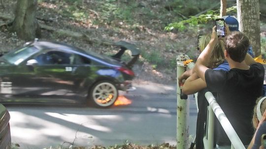 Empire Hill Climb Saturday