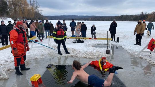 Empire Winterfest and Cedar’s Snowball tournament Saturday