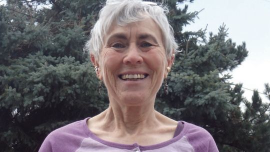 Enterprise staffer mourned