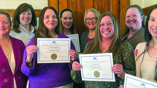 EOl doula services offered