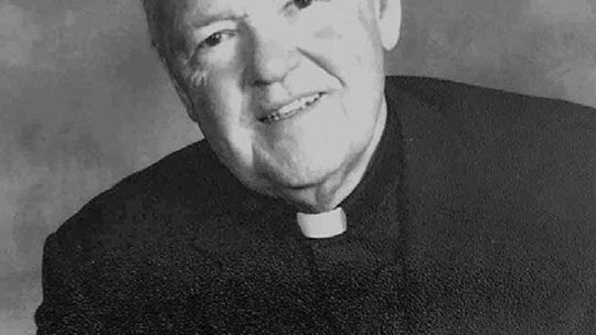 Father James R. Swiat