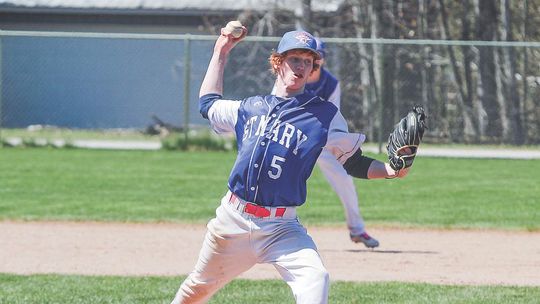 Fedderman leads Comets at Bobcat Invite