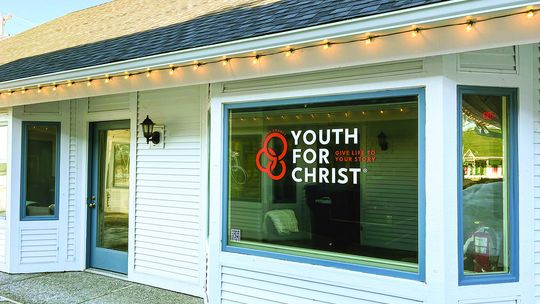 Fishtown Preservation Society tax-exempt status challenged