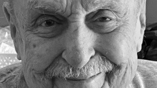 Frank J. “Mike” Mikos