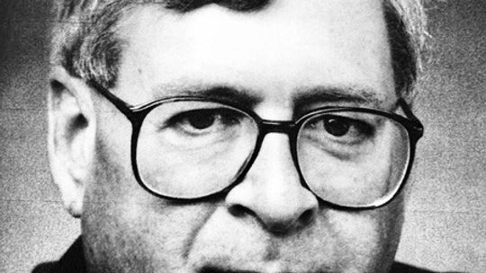 Frank S. Crane III