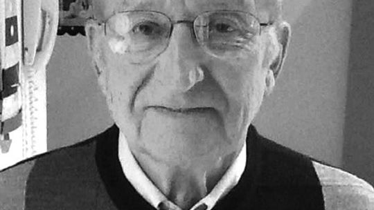 Frank William Pfeifer
