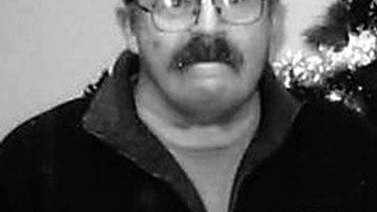 Frederick H. Thomas Jr.