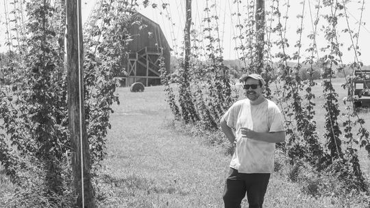 French Valley’s beer program finds its footing under new brewer Andy Savina