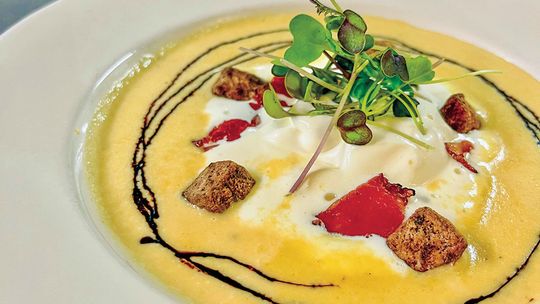 G-L restaurant week begins April 25