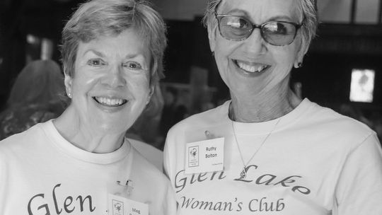 G-L Woman’s Club sets Art Fair date