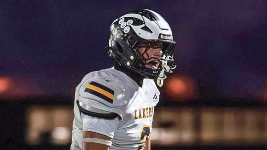 Gallagher commits to NMU