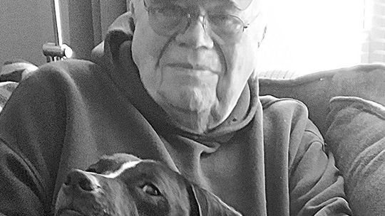 Gary W. Garton