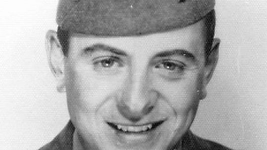 Gene Joseph Couturier