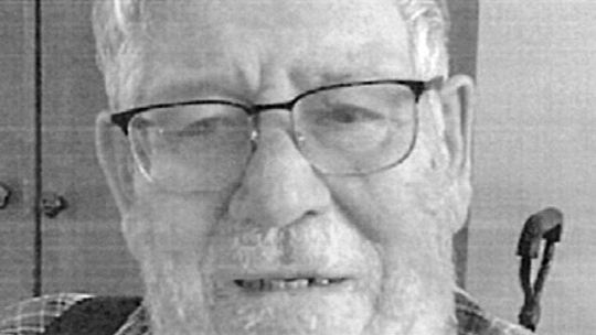 Gene Raymond Homminga