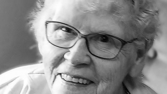 Georgetta "GG" Irene Galla