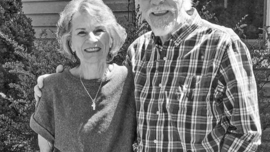 Gerathys mark 60 years together