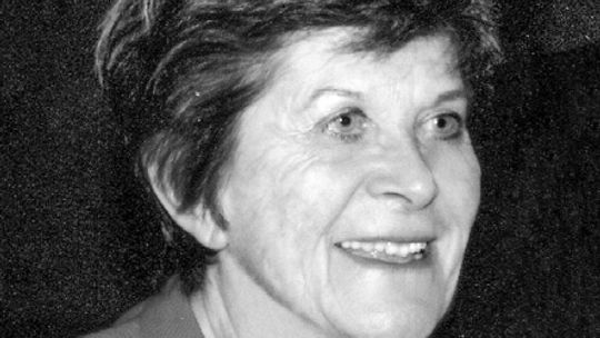 Gerre Rosinski