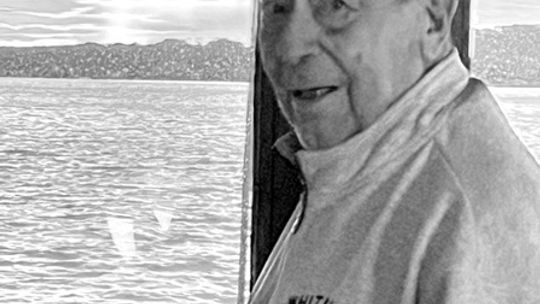Gilbert A Bogley