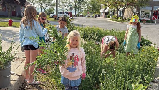 Girl Scout Troop 8751