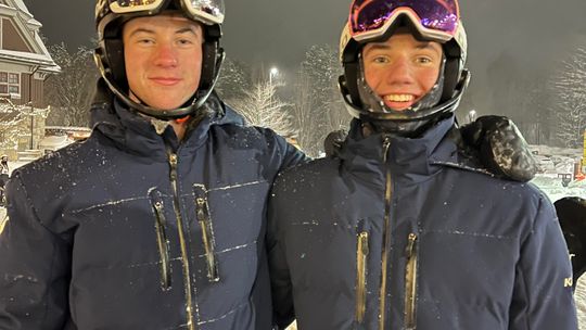 GL ski continues LMSC domination