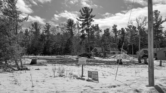 Glen Arbor Construction to build new offices