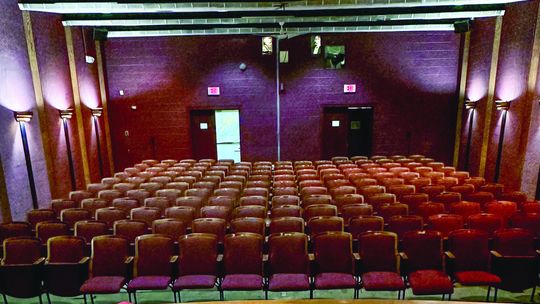Glen Arbor Players have new home