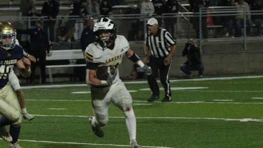 Glen Lake falls in season opener to St. Francis