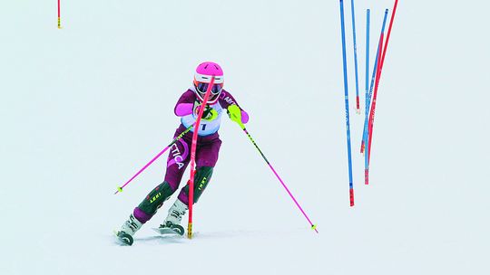 Glen Lake prepping to hit the slopes