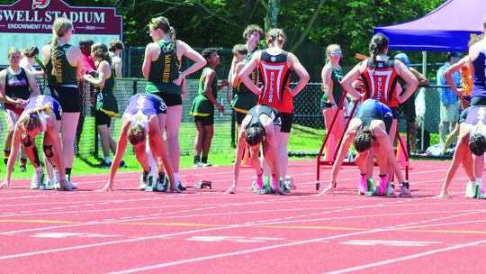 Glen Lake track and field preview