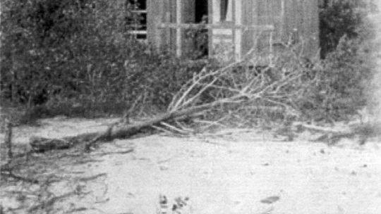 Good Harbor in the 1800s: plague, doubt & crime