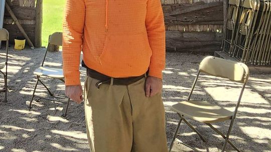 GTB man missing; community continues search