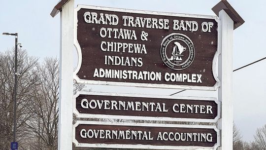 GTB, state tribes issue ICE advisory