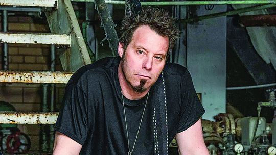 Guitar slinger to perform at The Homestead