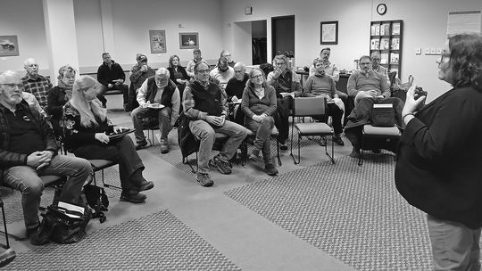 HAC chair responds to board motion