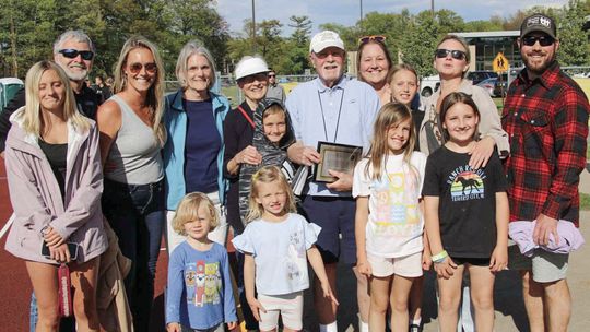 Harrelson retires amid cancer fight