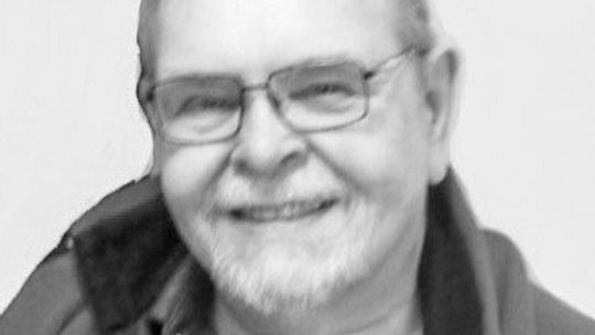Harry Duane Moore