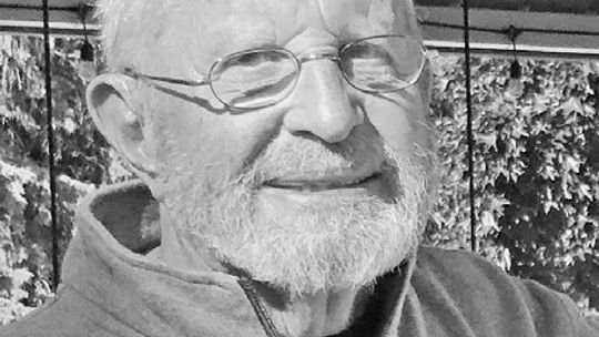 Harry M. Blount MD
