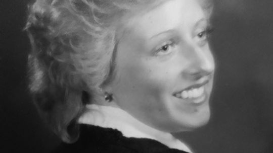 Heidi Ruth Rader