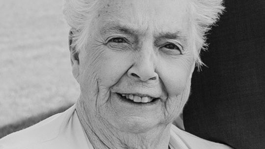 Helen Ann O’Brien