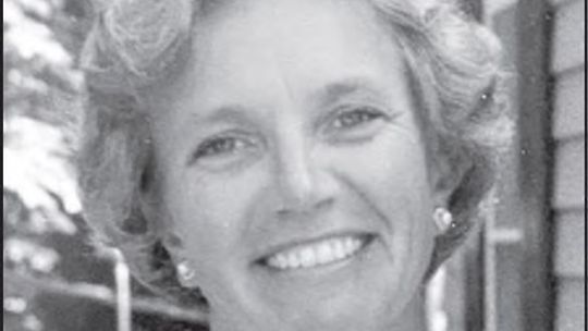 Helen Stimson