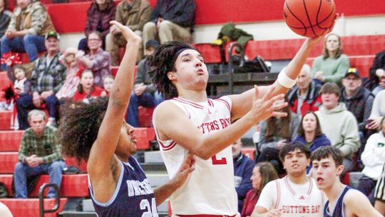 Help sought for Suttons Bay senior