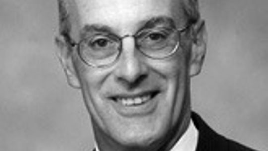 Henry A. Homburger, M.D.