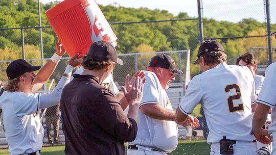 Herman captures 500th win