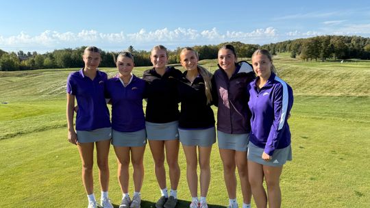 Historic: Comet golf heads to states for first time