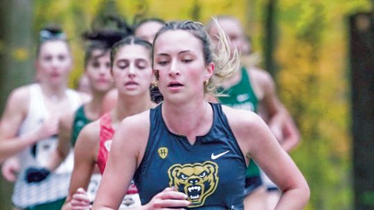 Hogan finishes at BGSU; Scott contemplates fifth year