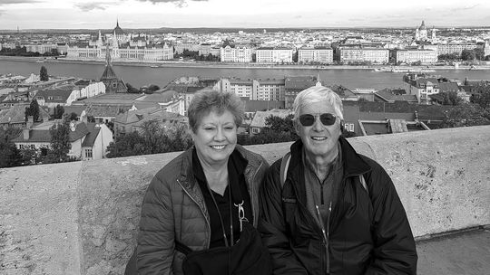 Holiday events in the making