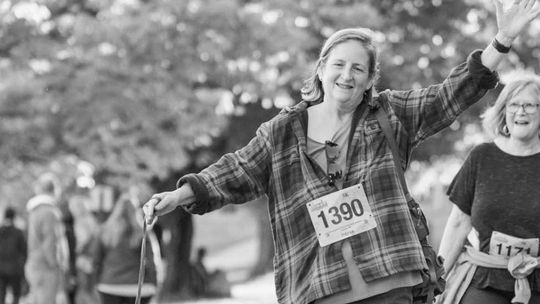 Holly Lang’s life rooted in nature