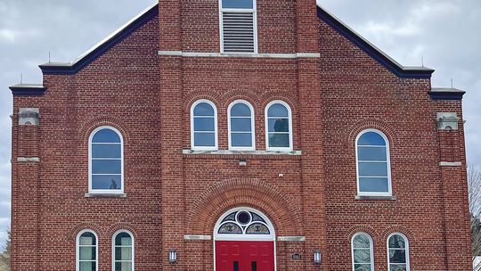 Holy Rosary Chicken Dinner Sunday