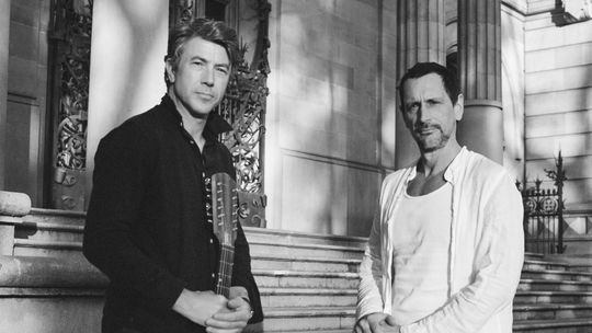 Homestead hosts ‘Music on the Mountain’